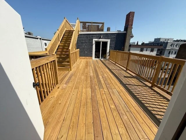 2 bed, 1 bath apartment for rent at 31 O St Unit 2, South Boston — photo 8 of 11