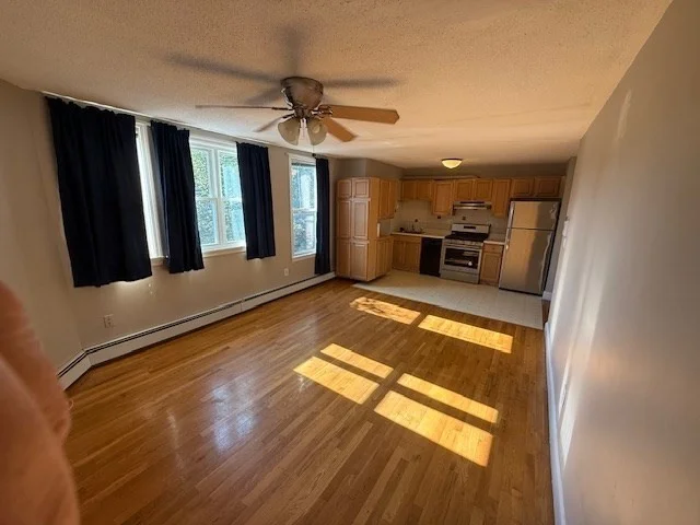 2 bed, 1 bath apartment for rent at 31 O St Unit 2, South Boston — photo 1 of 11