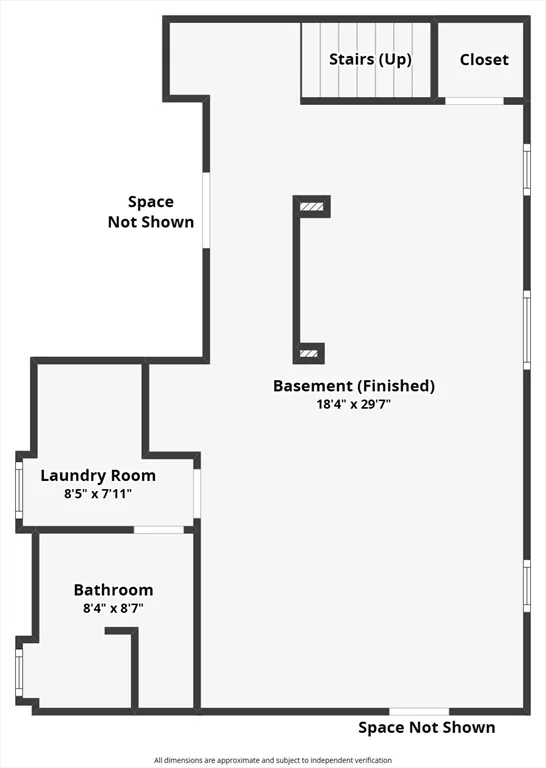 3 bed, 2 bath apartment for rent at 31 Oakley Rd Unit 1, Watertown — photo 37 of 37