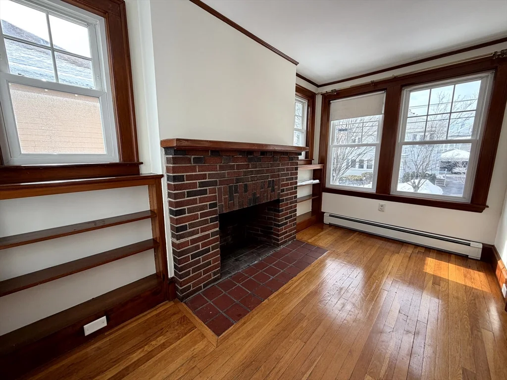 3 bed, 2 bath apartment for rent at 31 Oakley Rd Unit 1, Watertown — photo 9 of 37