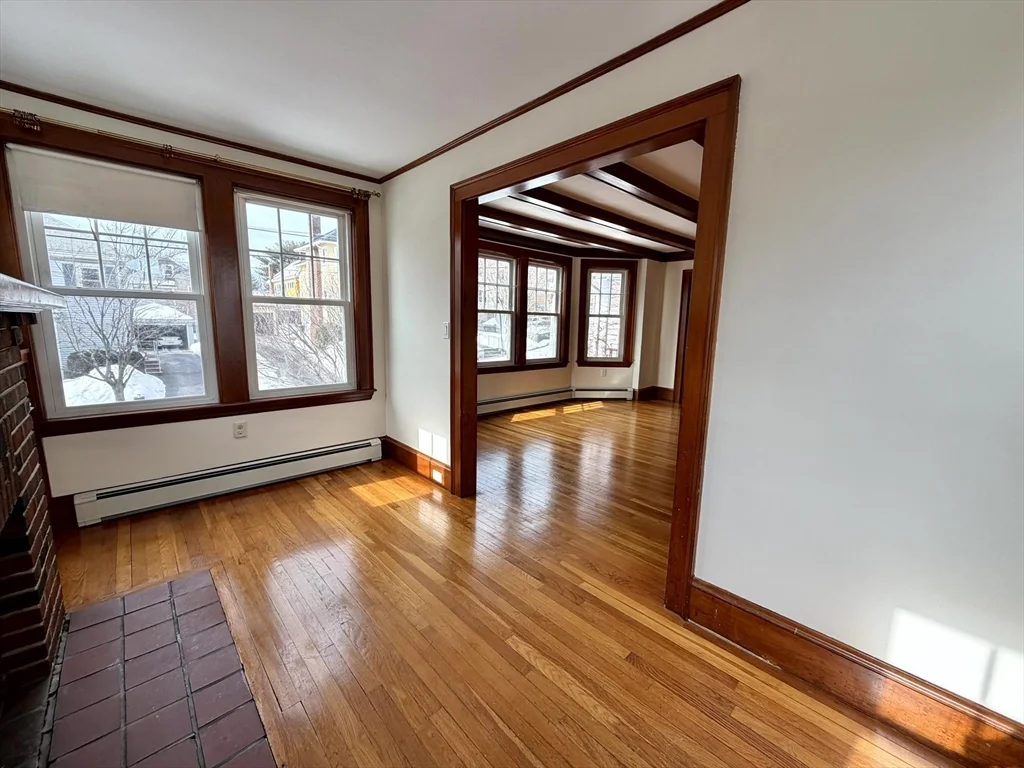 3 bed, 2 bath apartment for rent at 31 Oakley Rd Unit 1, Watertown — photo 10 of 37