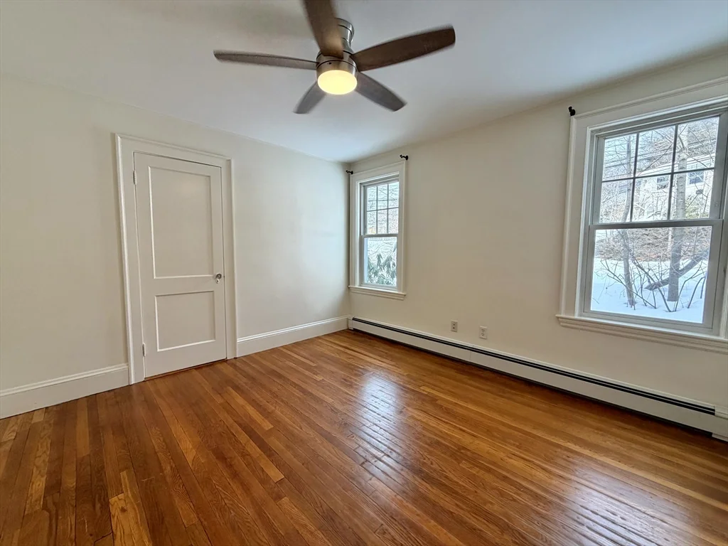 3 bed, 2 bath apartment for rent at 31 Oakley Rd Unit 1, Watertown — photo 23 of 37