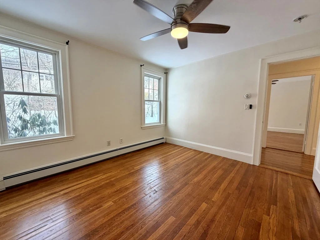 3 bed, 2 bath apartment for rent at 31 Oakley Rd Unit 1, Watertown — photo 25 of 37