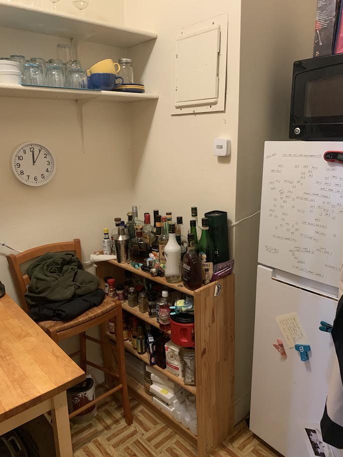1 bed, 1 bath apartment for rent at 31 Orkney Rd Unit 22, Brighton — photo 4 of 10