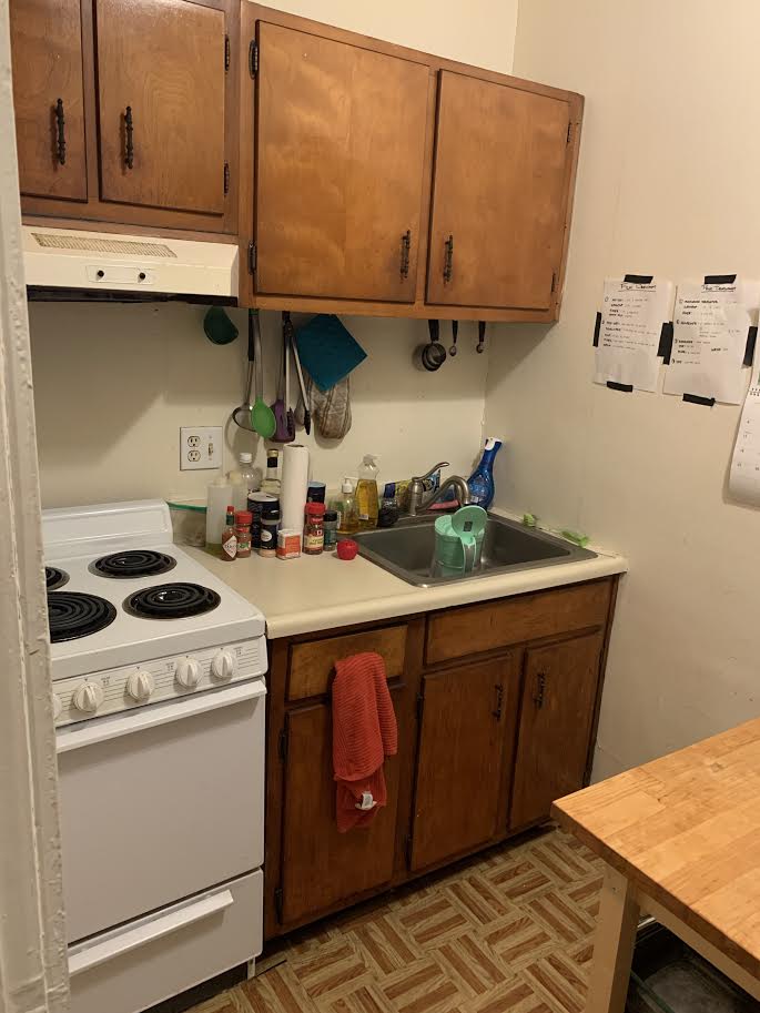 1 bed, 1 bath apartment for rent at 31 Orkney Rd Unit 22, Brighton — photo 3 of 10
