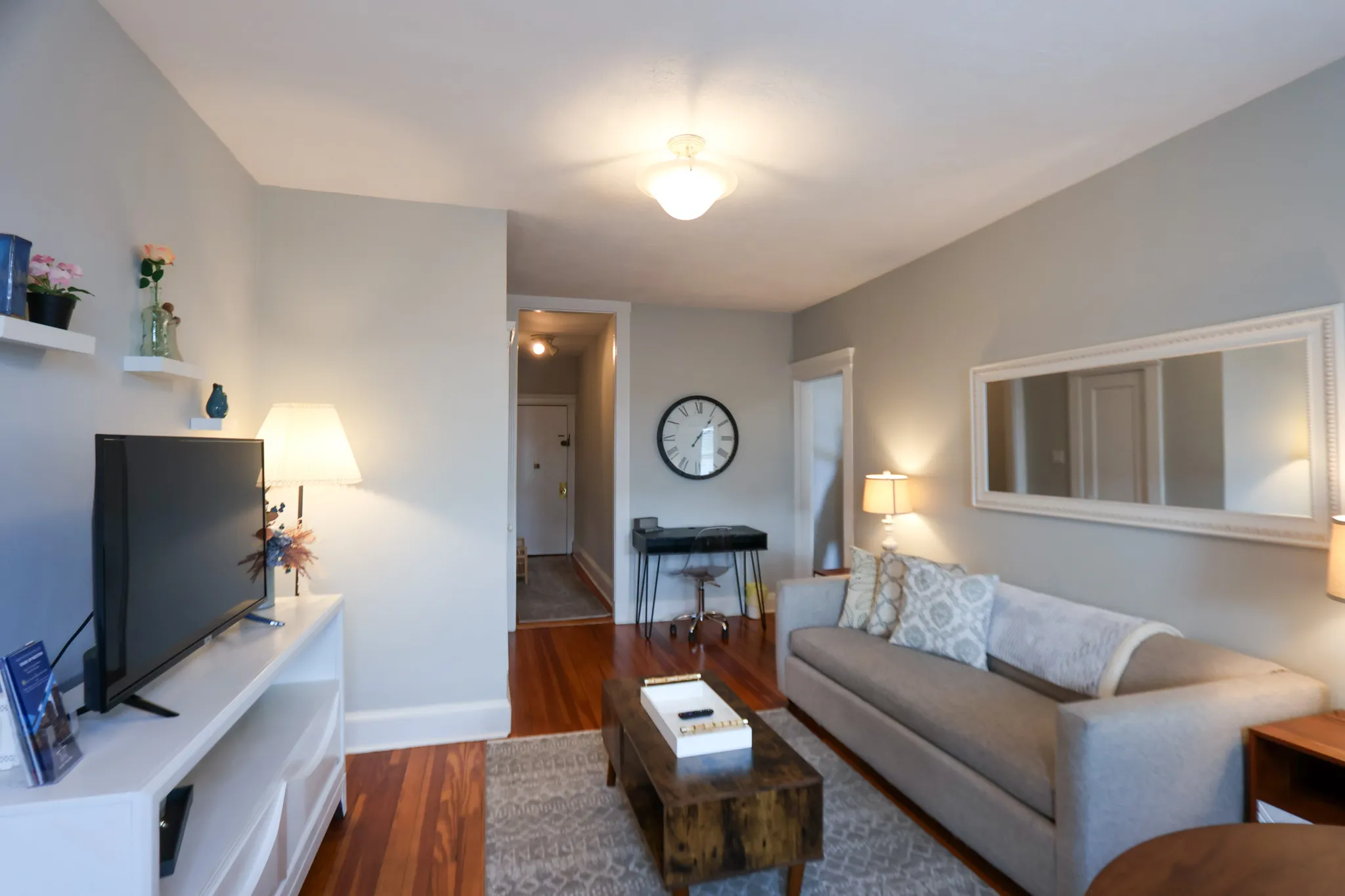 1 bed, 1 bath apartment for rent at 31 Orkney Rd Unit 46, Brighton — photo 3 of 10