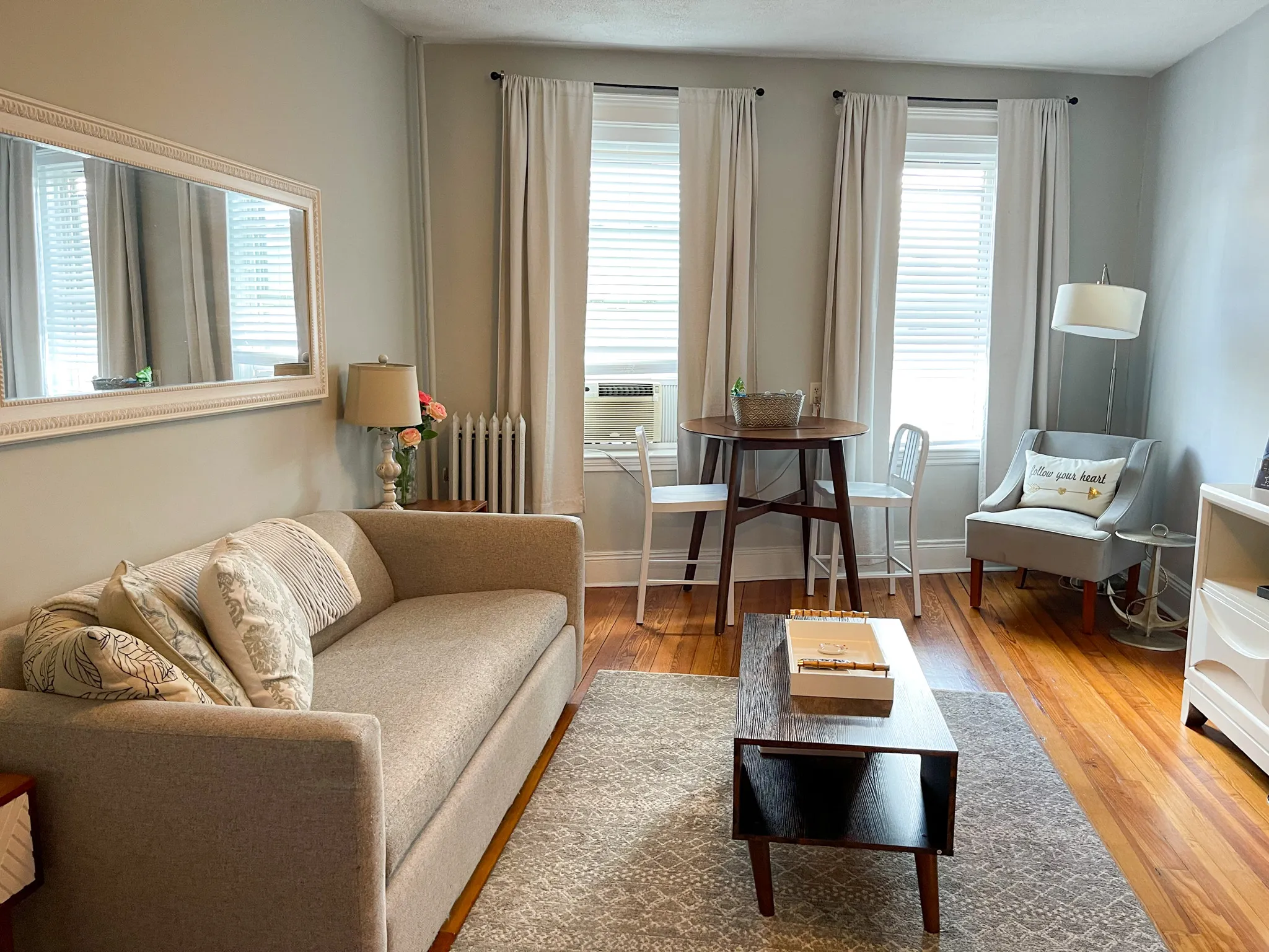 1 bed, 1 bath apartment for rent at 31 Orkney Rd Unit 46, Brighton — photo 4 of 10