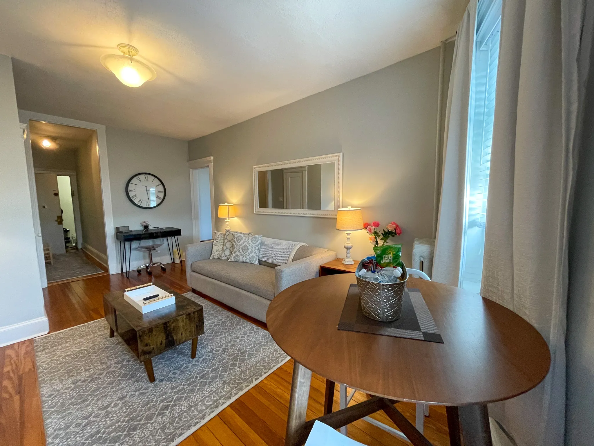1 bed, 1 bath apartment for rent at 31 Orkney Rd Unit 46, Brighton — photo 2 of 10
