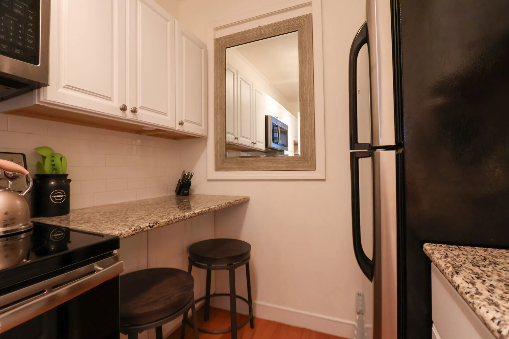 1 bed, 1 bath apartment for rent at 31 Orkney Rd Unit 46, Brighton — photo 5 of 10