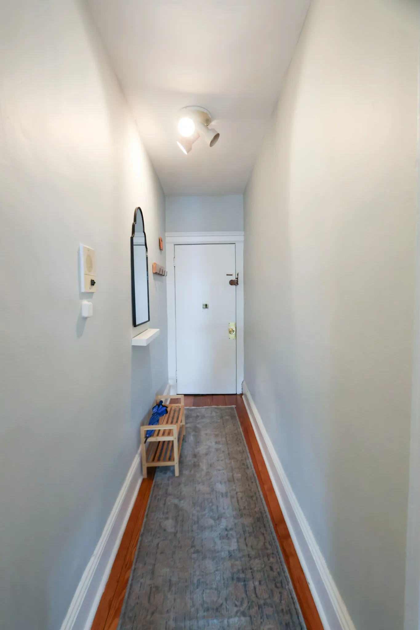 1 bed, 1 bath apartment for rent at 31 Orkney Rd Unit 46, Brighton — photo 8 of 10