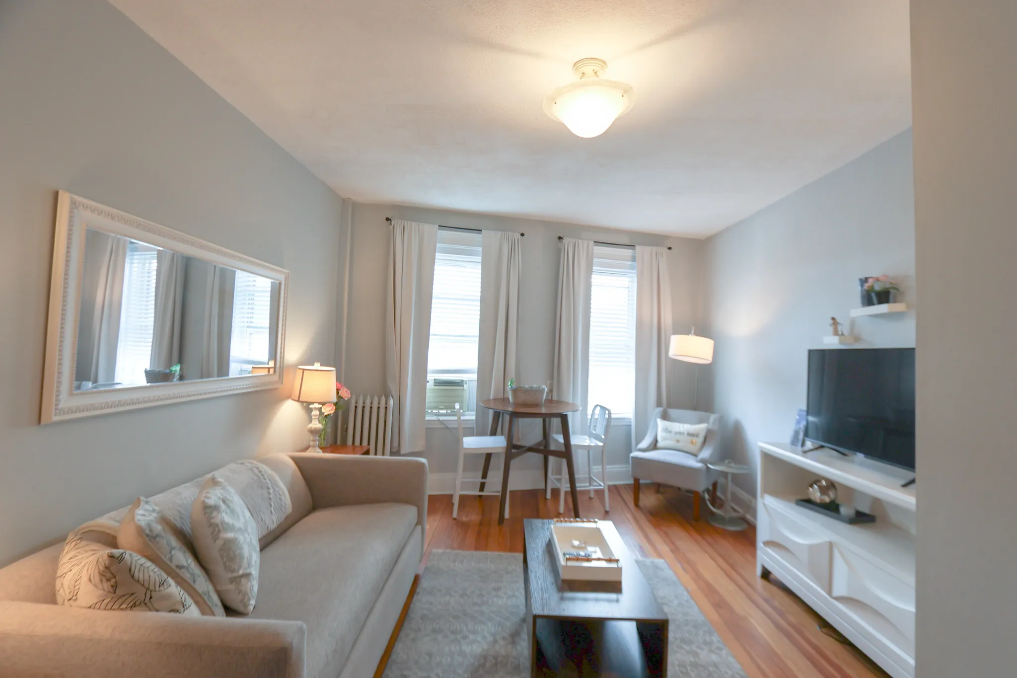1 bed, 1 bath apartment for rent at 31 Orkney Rd Unit 46, Brighton