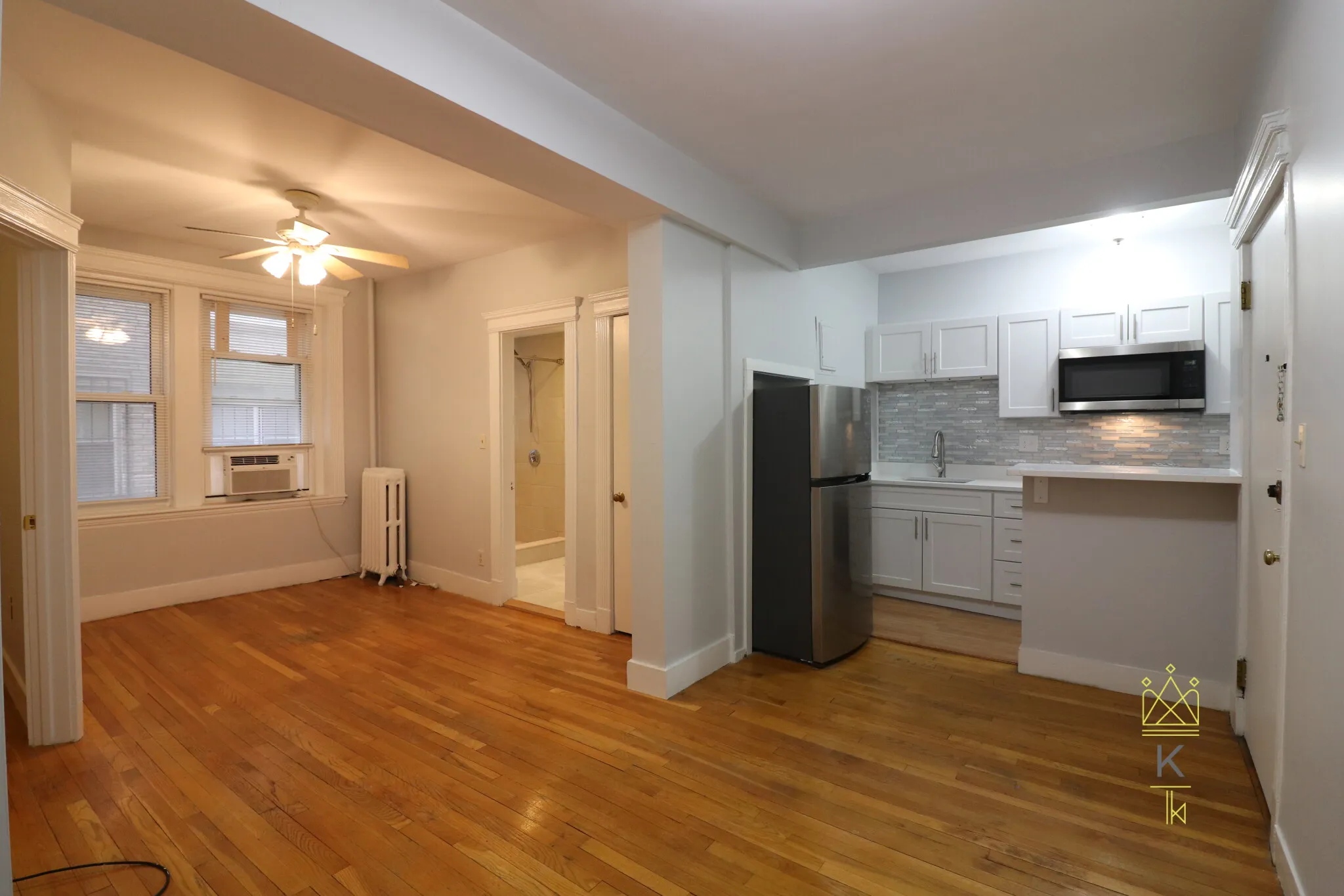 1 bed, 1 bath apartment for rent at 31 Orkney Rd Unit 5, Brighton — photo 1 of 6