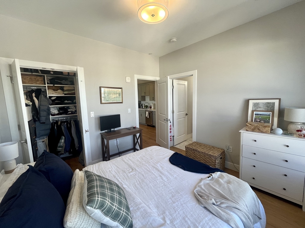 1 bed, 1 bath apartment for rent at 31 Orleans St Unit 401, East Boston — photo 6 of 8
