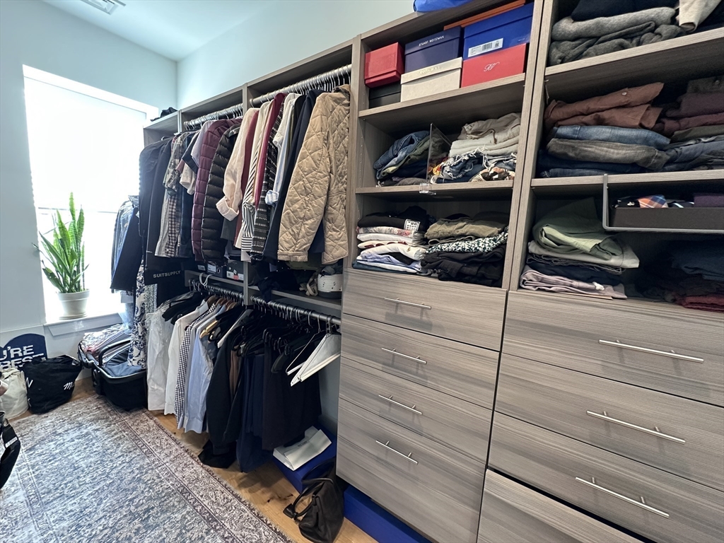 3 bed, 3 bath apartment for rent at 31 Orleans St Unit T4, East Boston — photo 22 of 30