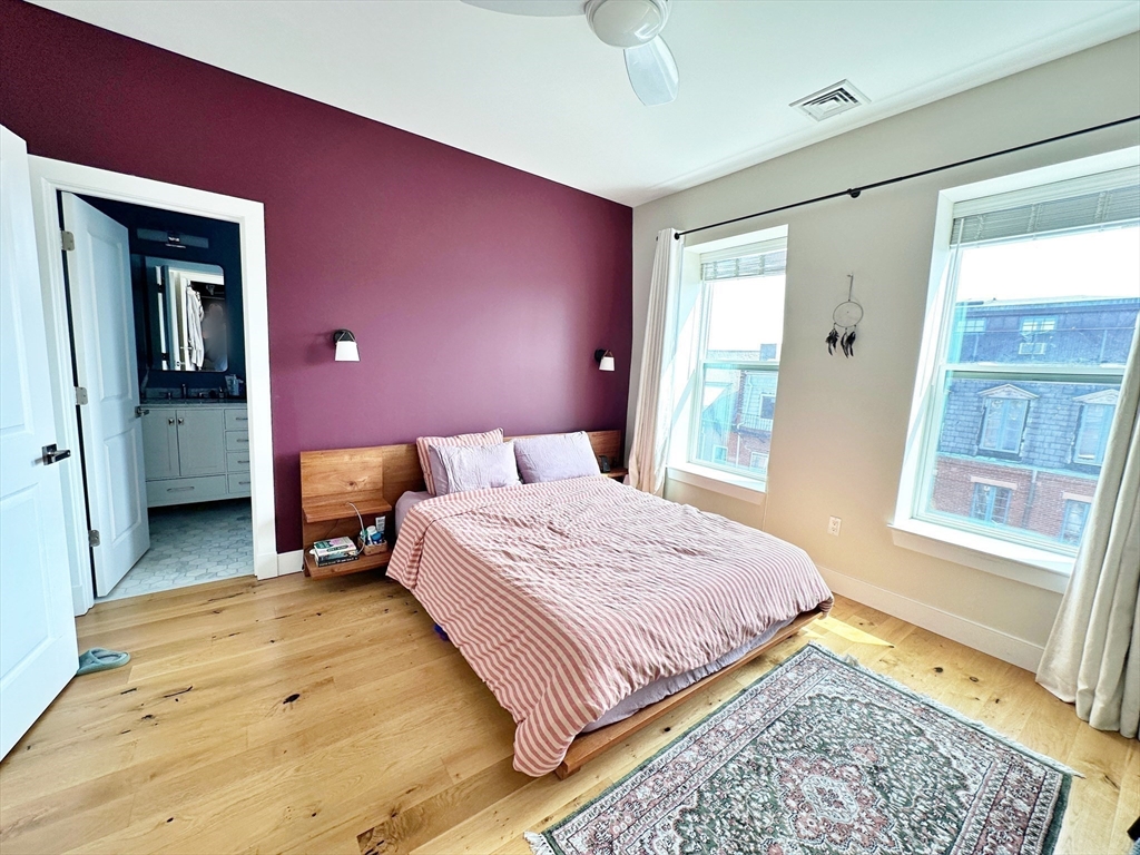 3 bed, 3 bath apartment for rent at 31 Orleans St Unit T4, East Boston — photo 21 of 30