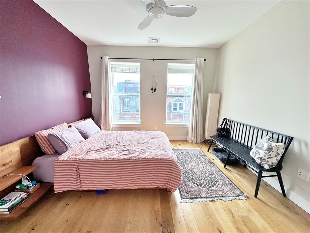 3 bed, 3 bath apartment for rent at 31 Orleans St Unit T4, East Boston — photo 19 of 30