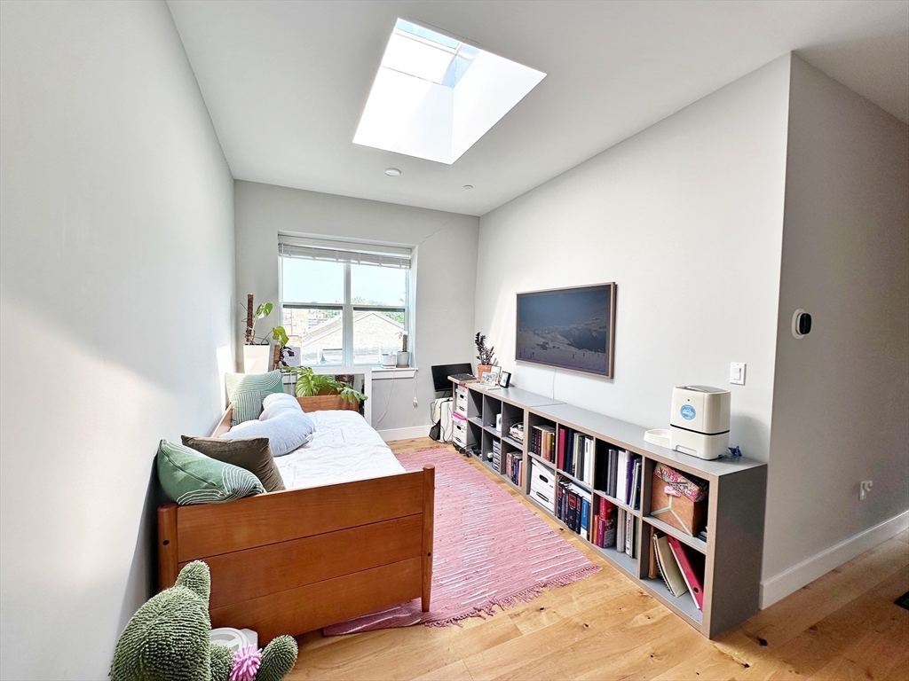 3 bed, 3 bath apartment for rent at 31 Orleans St Unit T4, East Boston — photo 12 of 30