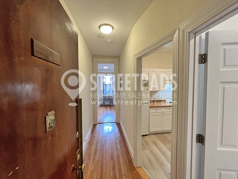 Studio bed, 1 bath apartment for rent at 31 Park Dr Unit 12, Fenway — photo 24 of 24