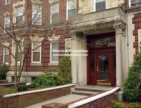 1 bed, 1 bath apartment for rent at 31 Park Dr Unit 12AP, Fenway — photo 8 of 8