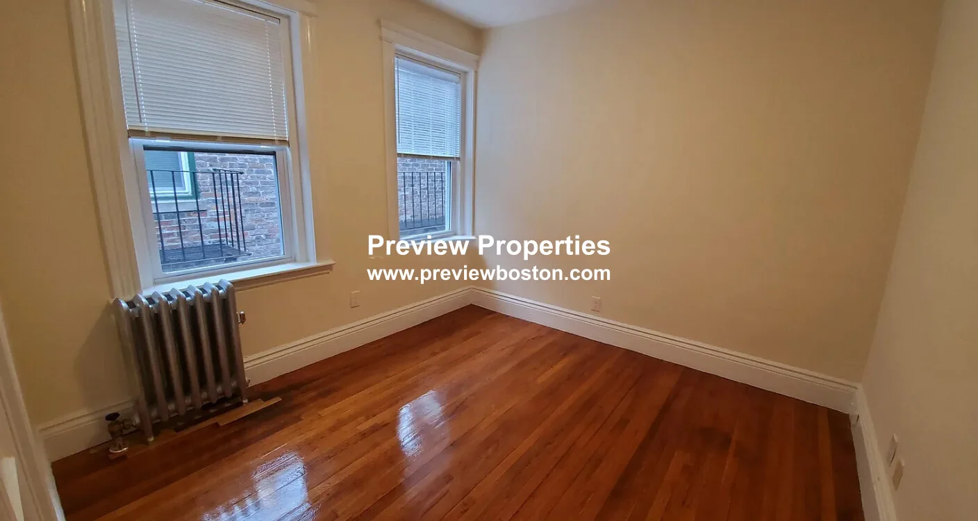 1 bed, 1 bath apartment for rent at 31 Park Dr Unit 12AP, Fenway — photo 3 of 8