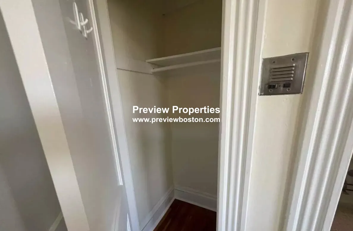 Studio bed, 1 bath apartment for rent at 31 Park Dr Unit 22P, Fenway — photo 4 of 8