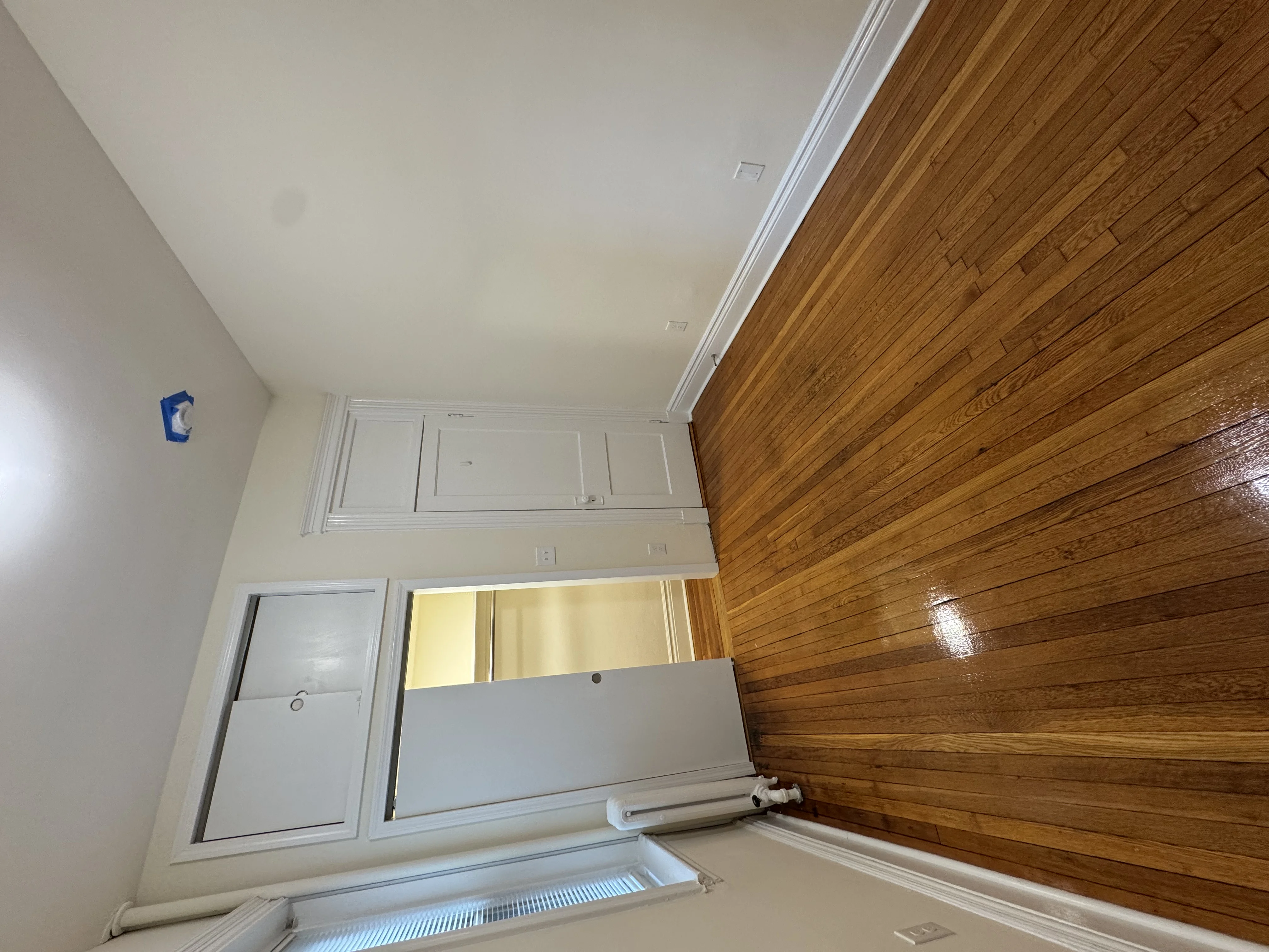 1 bed, 1 bath apartment for rent at 31 Park Dr Unit 3, Fenway — photo 7 of 11