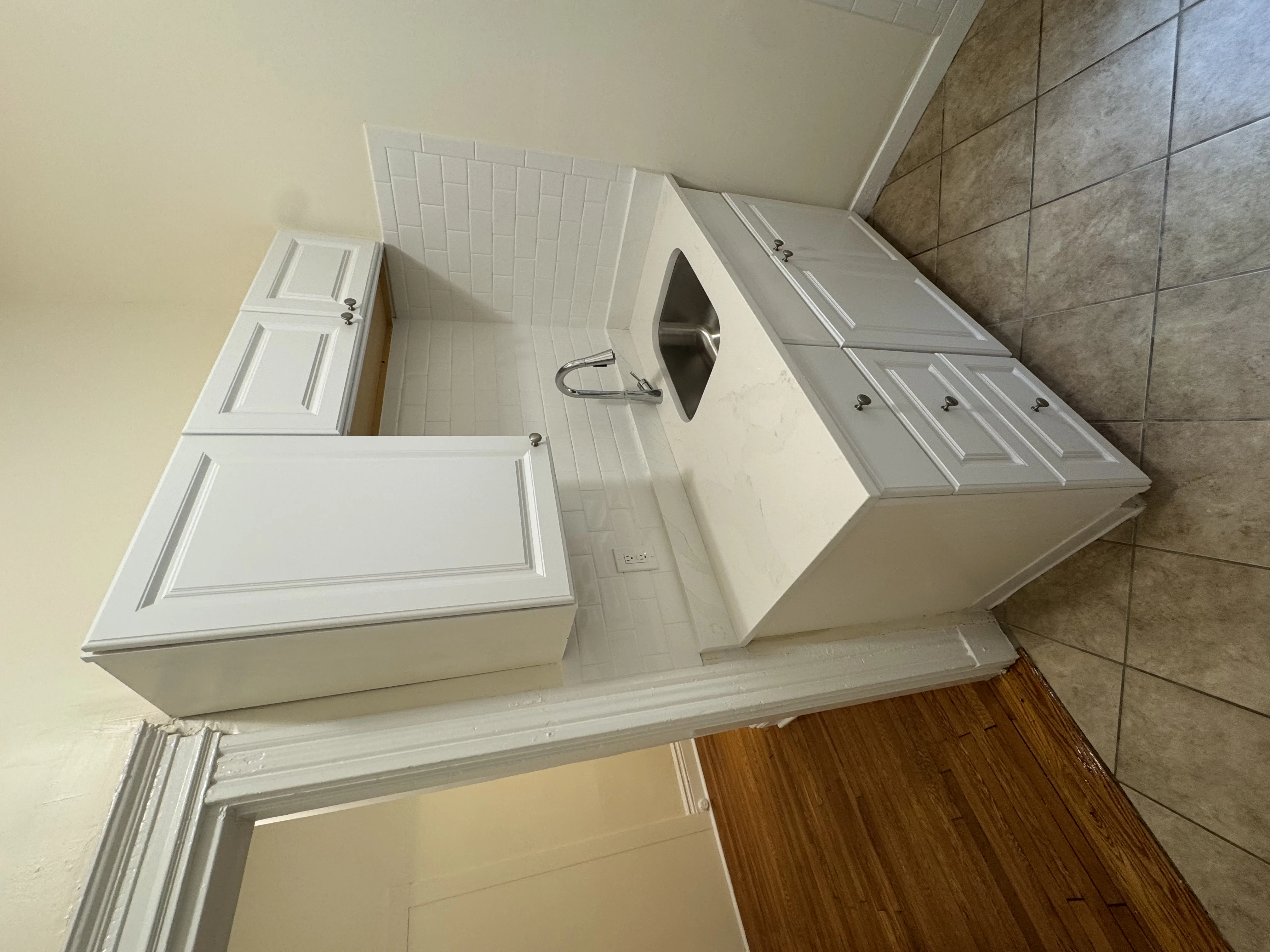 1 bed, 1 bath apartment for rent at 31 Park Dr Unit 3, Fenway