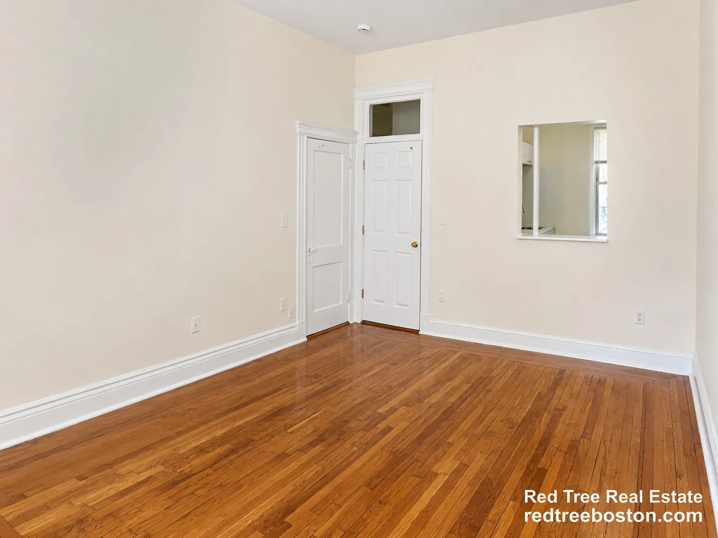 1 bed, 1 bath apartment for rent at 31 Park Dr Unit 3A, Fenway — photo 3 of 14