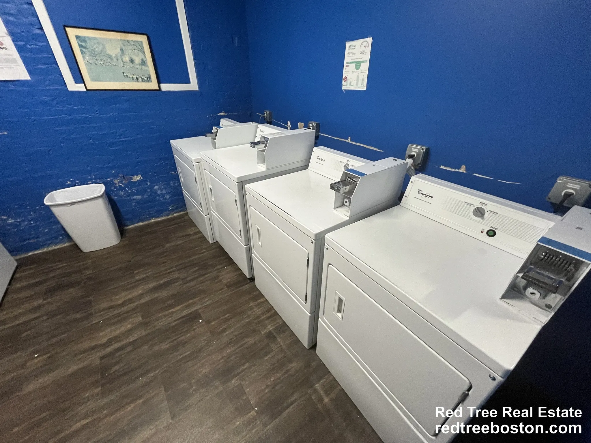 1 bed, 1 bath apartment for rent at 31 Park Dr Unit 3A, Fenway — photo 8 of 14