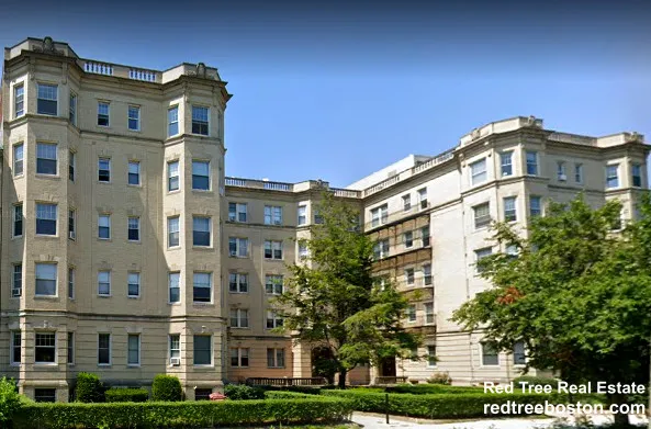 1 bed, 1 bath apartment for rent at 31 Park Dr Unit 3A, Fenway — photo 11 of 14