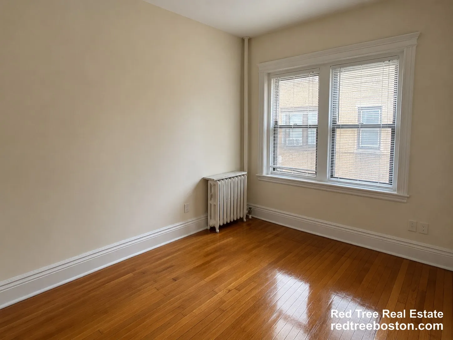 1 bed, 1 bath apartment for rent at 31 Park Dr Unit 3A, Fenway — photo 4 of 14