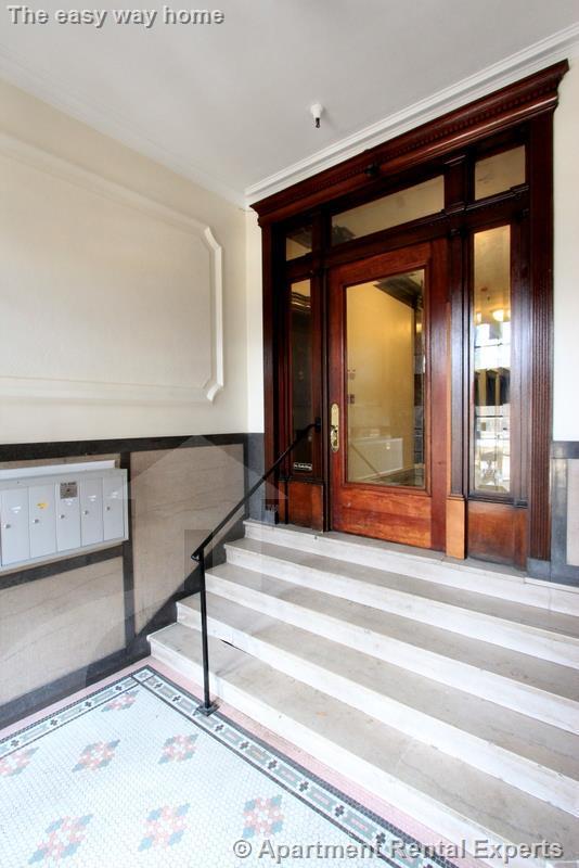1 bed, 1 bath apartment for rent at 31 Park Dr Unit 4, Fenway — photo 9 of 9