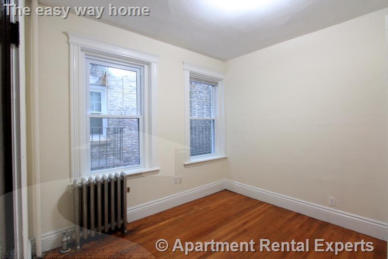 1 bed, 1 bath apartment for rent at 31 Park Dr Unit 4, Fenway — photo 7 of 9