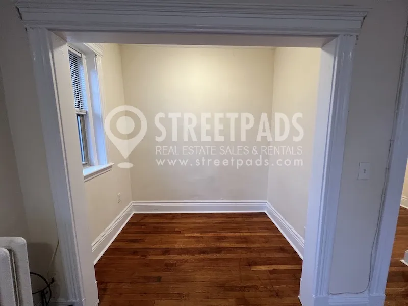 Studio bed, 1 bath apartment for rent at 31 Park Dr Unit 5, Fenway — photo 7 of 15