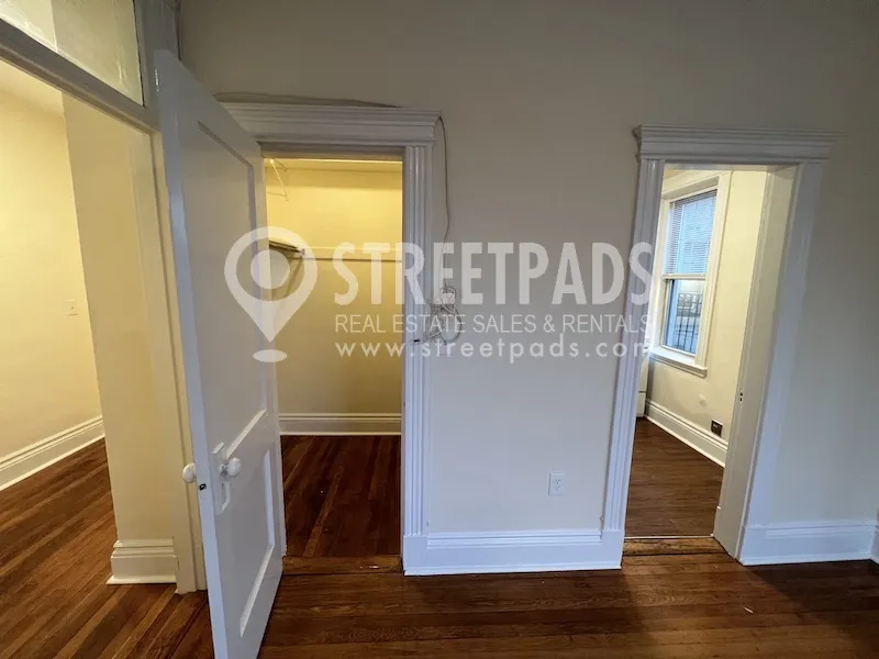 Studio bed, 1 bath apartment for rent at 31 Park Dr Unit 5, Fenway — photo 12 of 15