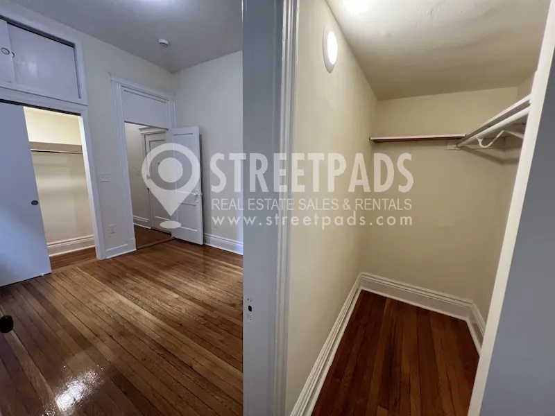 1 bed, 1 bath apartment for rent at 31 Park Dr Unit Unit3, Fenway — photo 17 of 17
