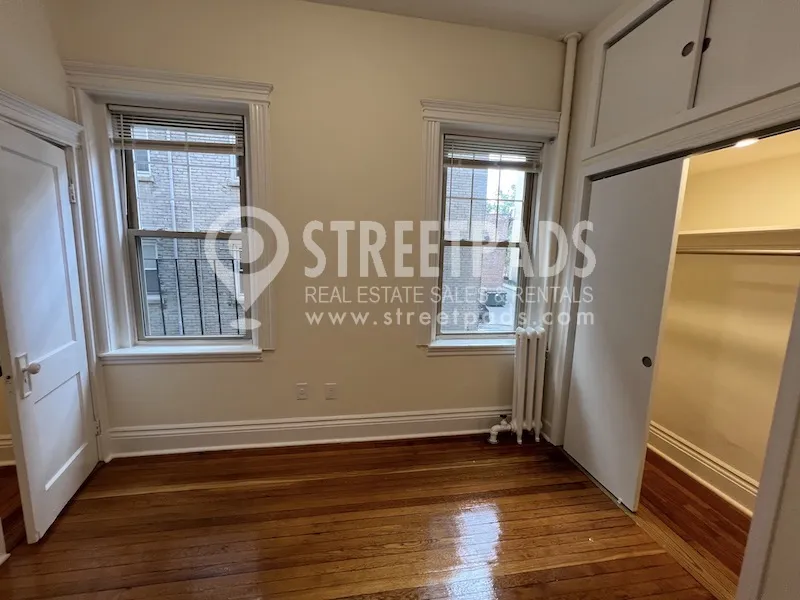 1 bed, 1 bath apartment for rent at 31 Park Dr Unit Unit3, Fenway — photo 14 of 17