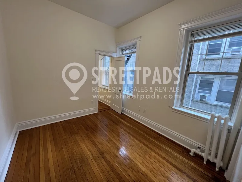 1 bed, 1 bath apartment for rent at 31 Park Dr Unit Unit3, Fenway — photo 12 of 17