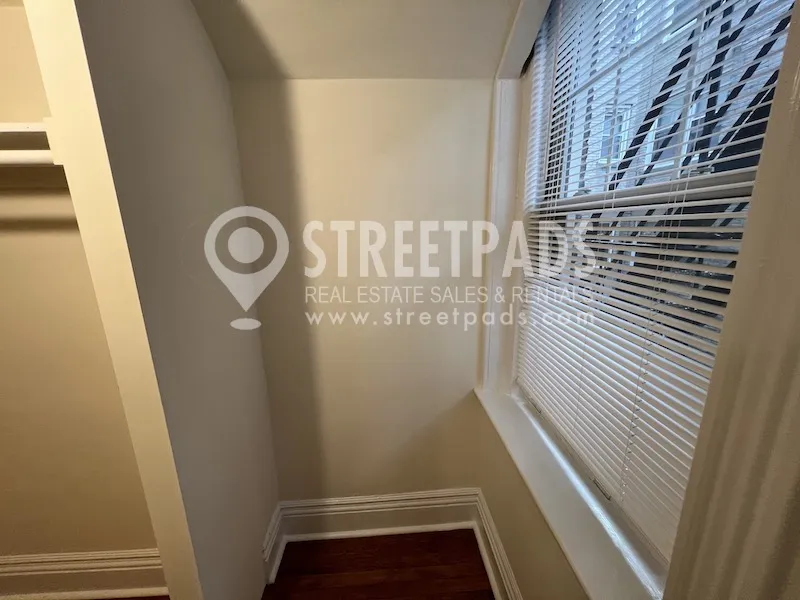 1 bed, 1 bath apartment for rent at 31 Park Dr Unit Unit3, Fenway — photo 16 of 17