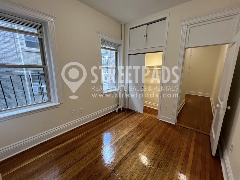 1 bed, 1 bath apartment for rent at 31 Park Dr Unit Unit3, Fenway — photo 13 of 17