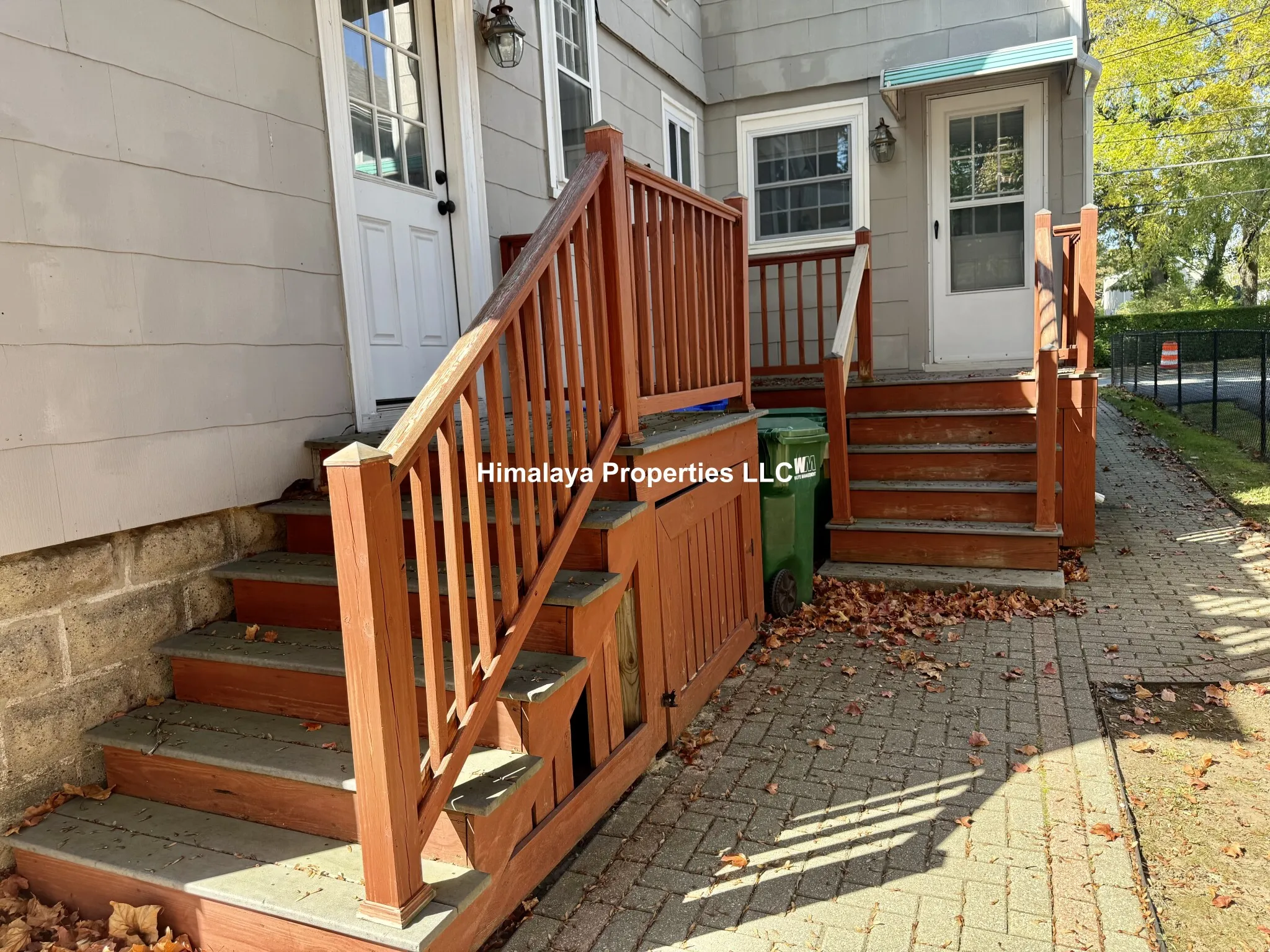 3 bed, 1 bath apartment for rent at 31 Park St Unit 1, Medford — photo 14 of 15