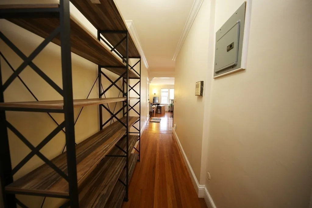 1 bed, 1 bath apartment for rent at 31 Park St Unit 1D, Harvard Avenue — photo 3 of 5