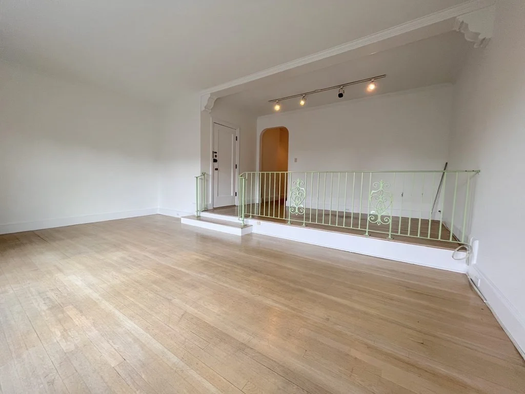1 bed, 1 bath apartment for rent at 31 Park St Unit 6, Coolidge Corner — photo 3 of 13