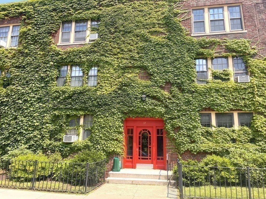 1 bed, 1 bath apartment for rent at 31 Park St Unit 6, Coolidge Corner — photo 13 of 13