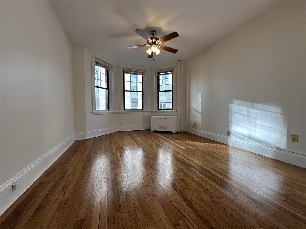 2 bed, 1 bath apartment for rent at 31 Peterborough St Unit 10, Fenway — photo 3 of 6