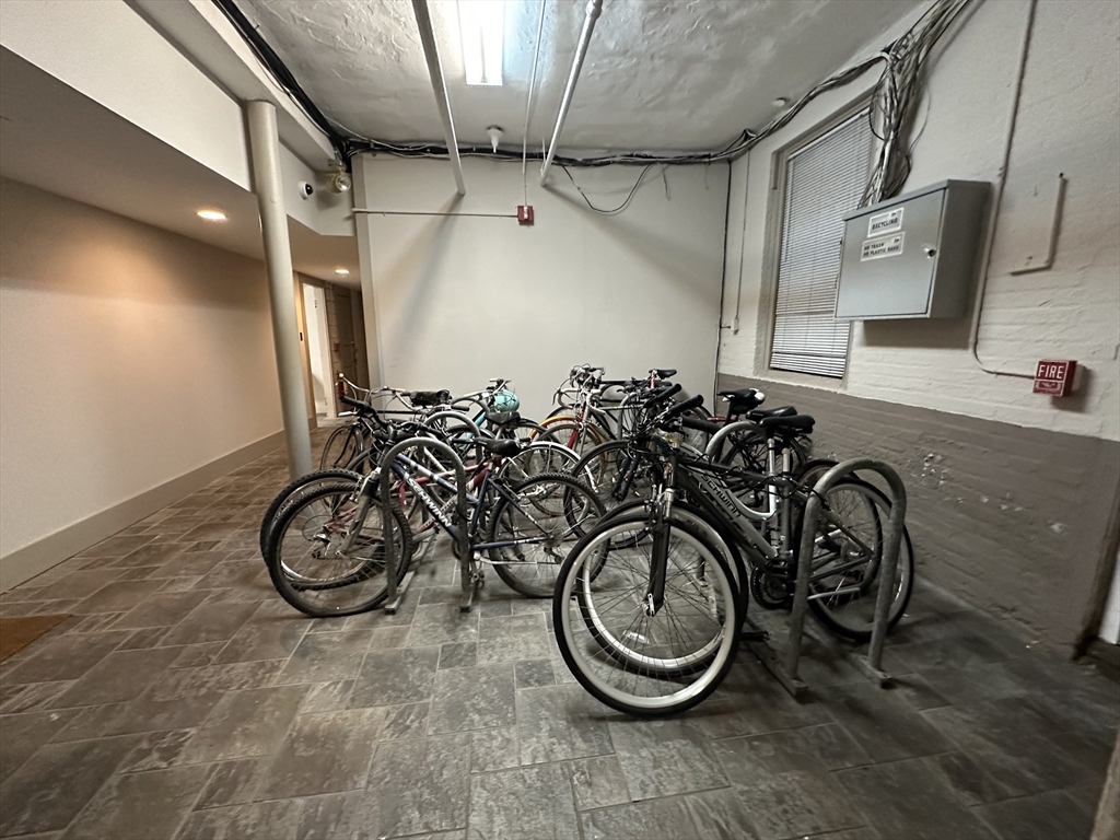 2 bed, 1 bath apartment for rent at 31 Peterborough St Unit 10, Fenway — photo 5 of 6