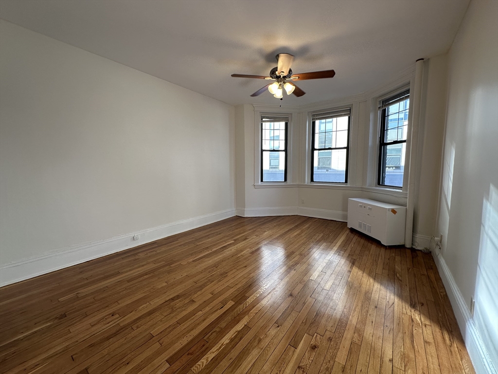 2 bed, 1 bath apartment for rent at 31 Peterborough St Unit 10, Fenway — photo 4 of 6