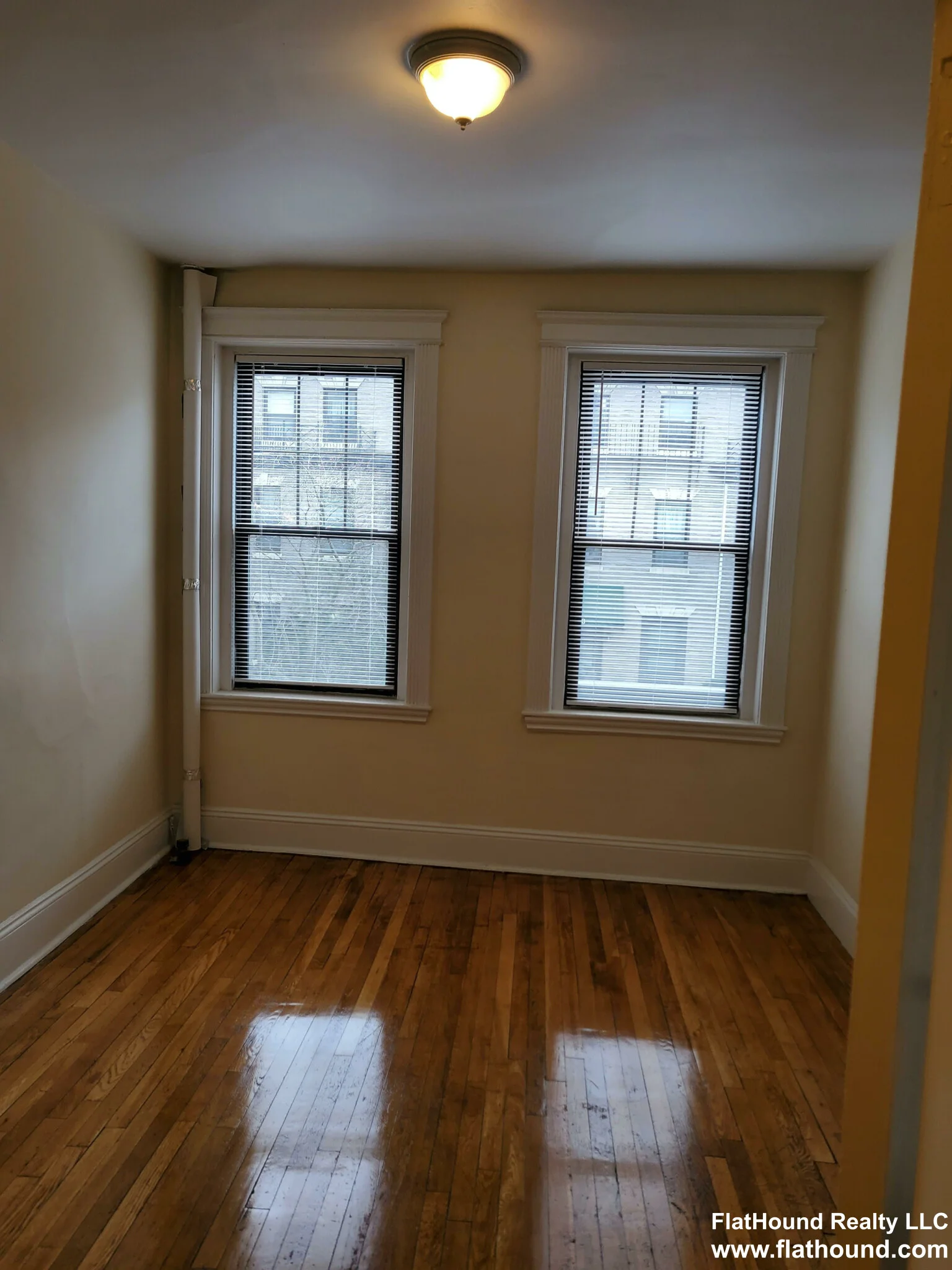 1 bed, 1 bath apartment for rent at 31 Peterborough St Unit 12, Fenway — photo 11 of 13