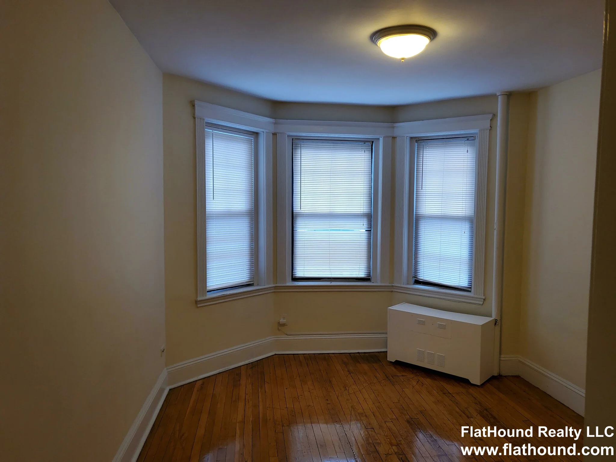 1 bed, 1 bath apartment for rent at 31 Peterborough St Unit 12, Fenway — photo 12 of 13