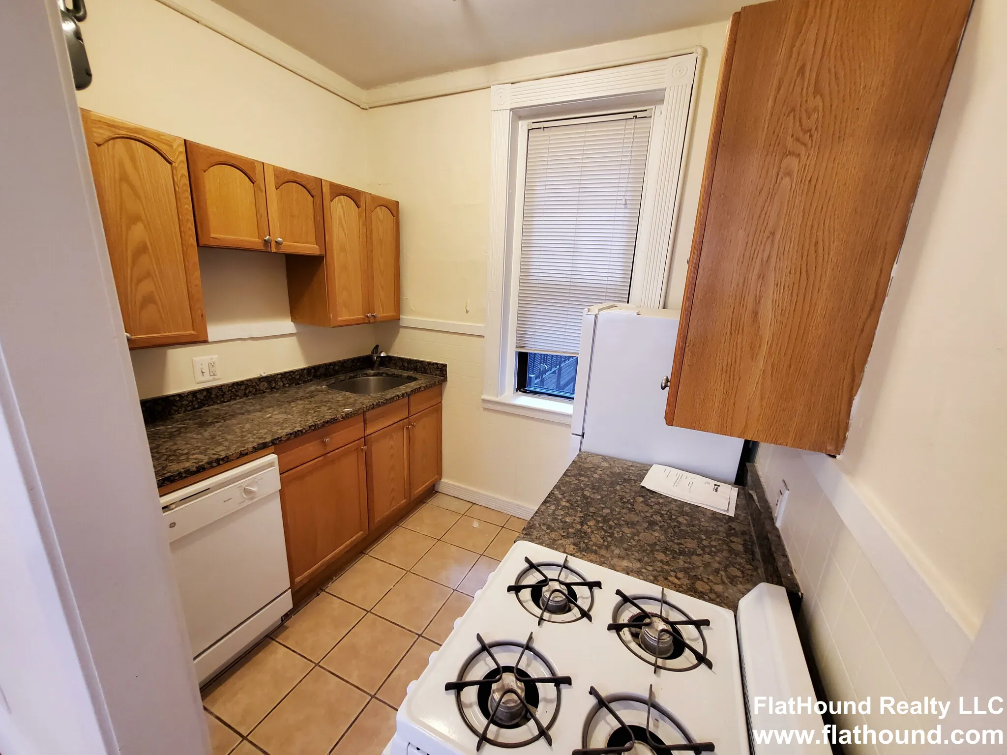 1 bed, 1 bath apartment for rent at 31 Peterborough St Unit 12, Fenway — photo 7 of 13